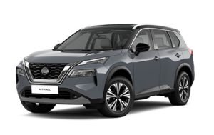 Nissan x-trial